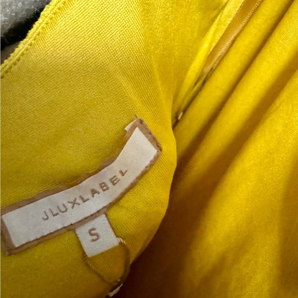 JLUXLABEL Dress - Picture 6 of 7